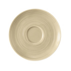 Seltmann Kaffefat Terra Sandbeige 12 cm 6-pack