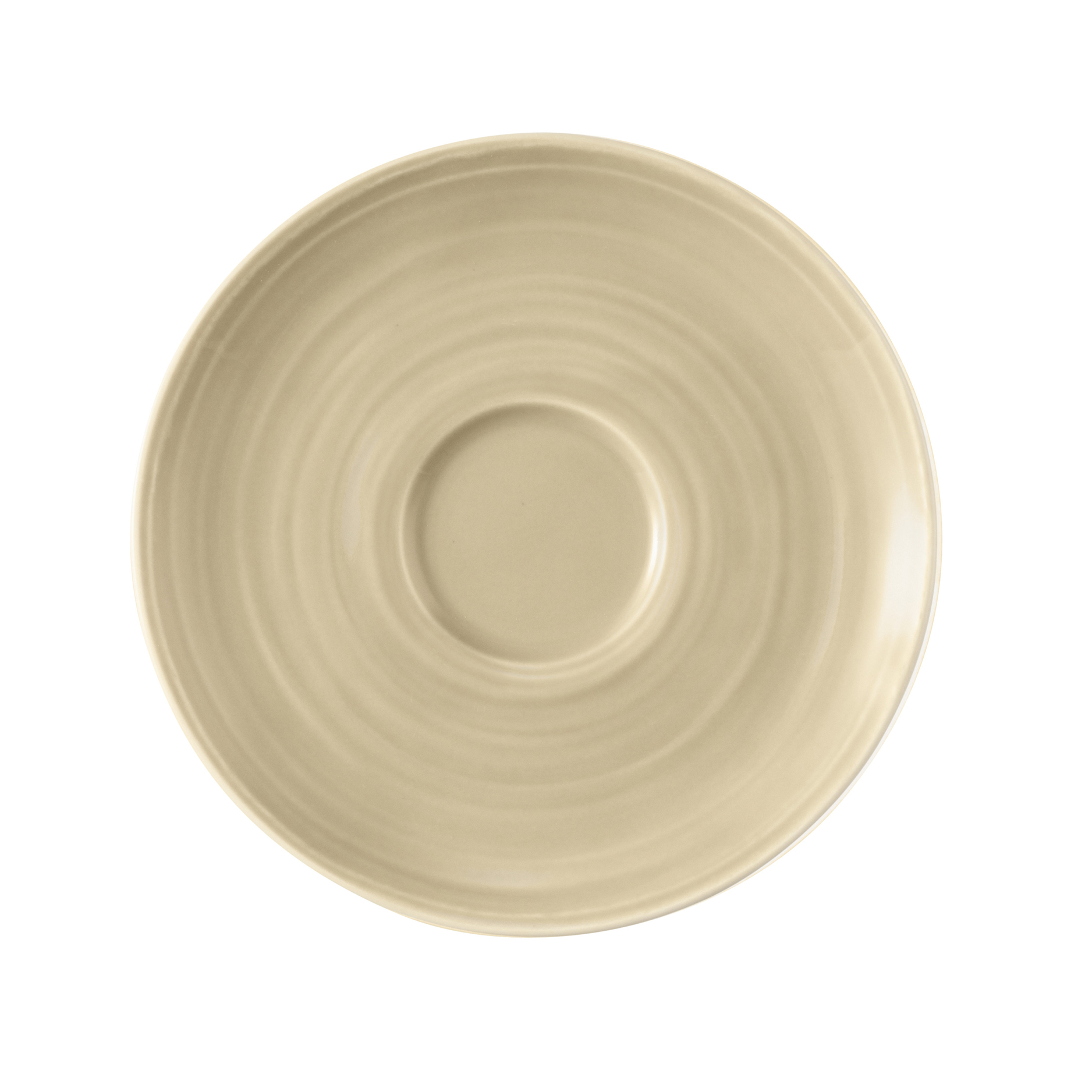 Seltmann Kaffefat Terra Sandbeige 12 cm 6-pack