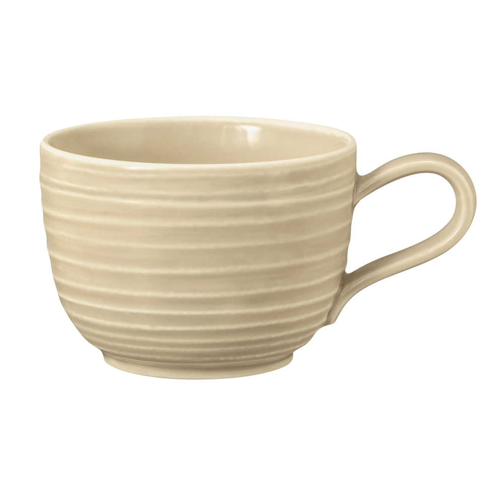 Seltmann Kopp Terra Sandbeige 0,20 l 6-pack