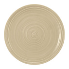 Seltmann Tallrik Terra Sandbeige 17,5 cm 6-pack