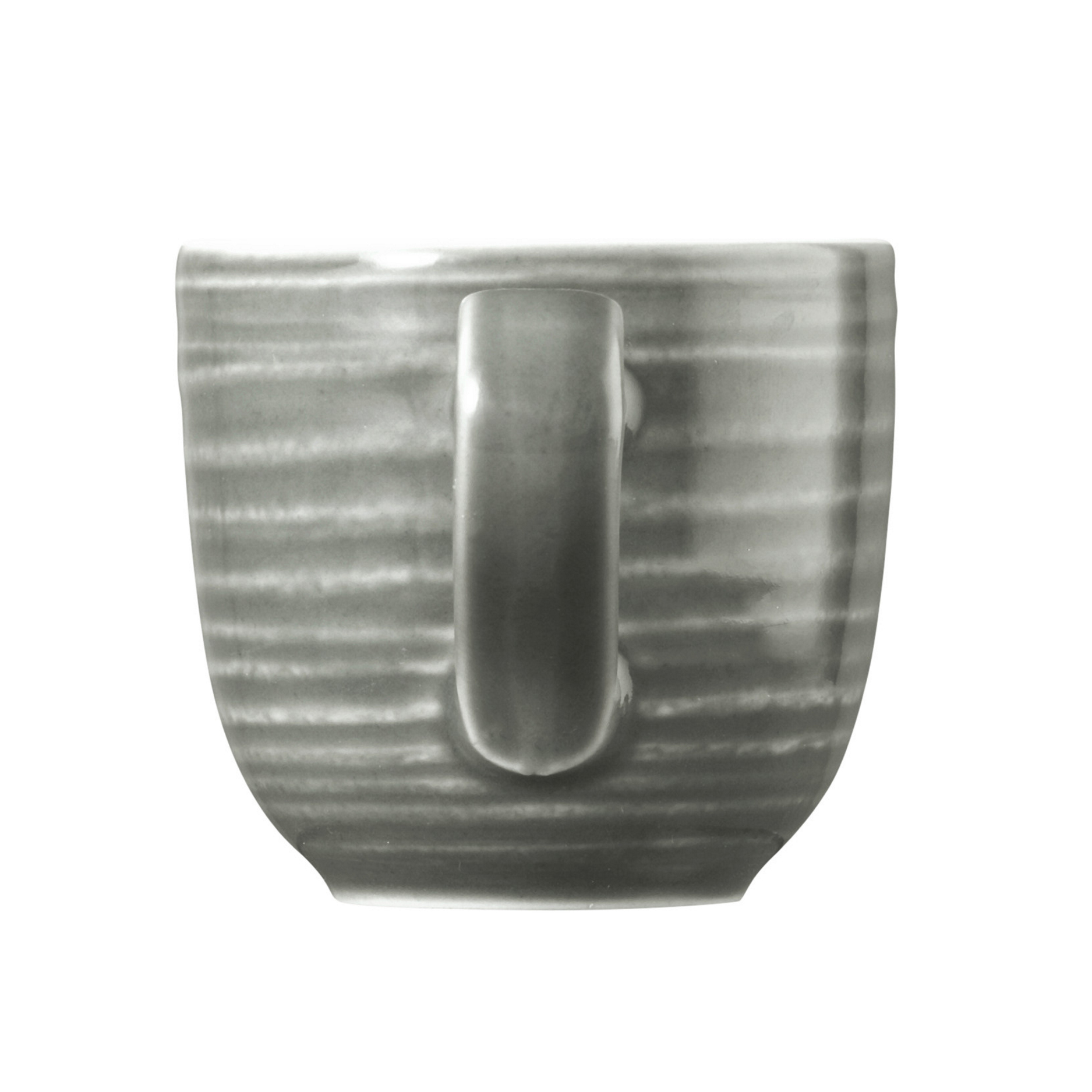 Seltmann Kopp Terra Pärlgrå 0,09 ltr 6-pack