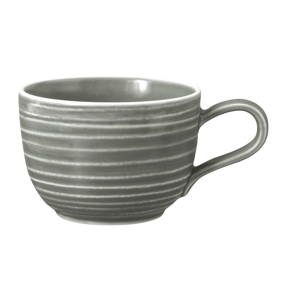 Seltmann Kopp Terra Pärlgrå 0,20 l 6-pack