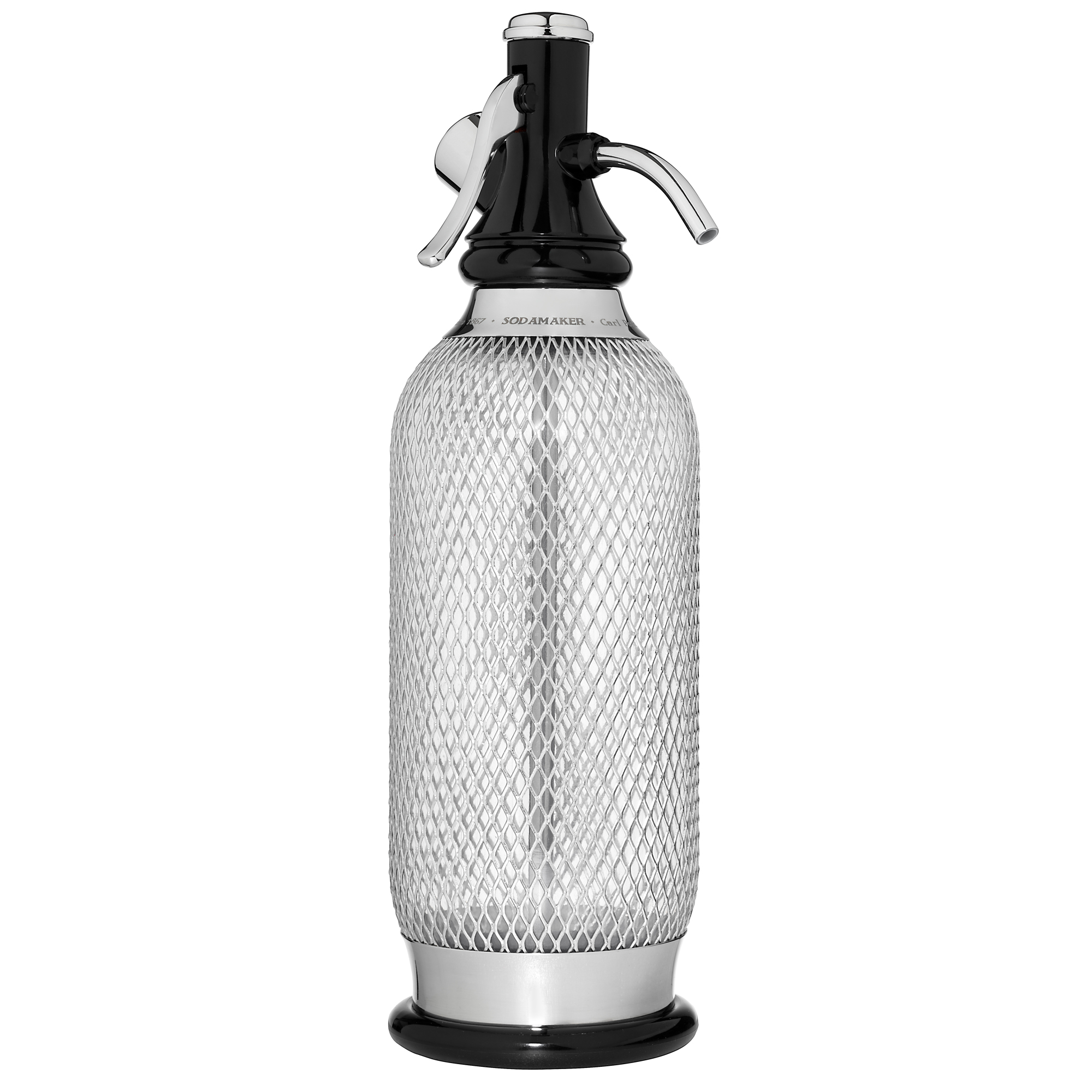 iSi Soda Siphon SodaMaker Classic