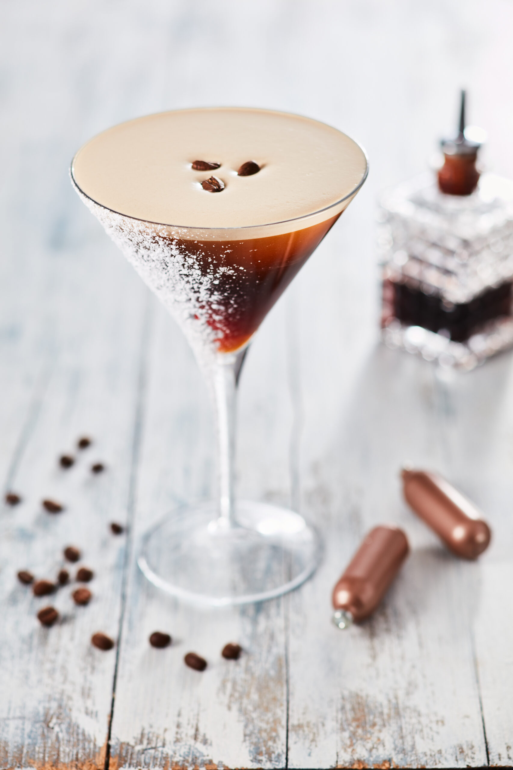 iSi Nitro Cartridge 16 pcs