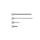 iSi Fyllnadsnål Rostfritt Stål