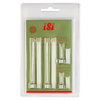 iSi Fyllnadsnål Rostfritt Stål