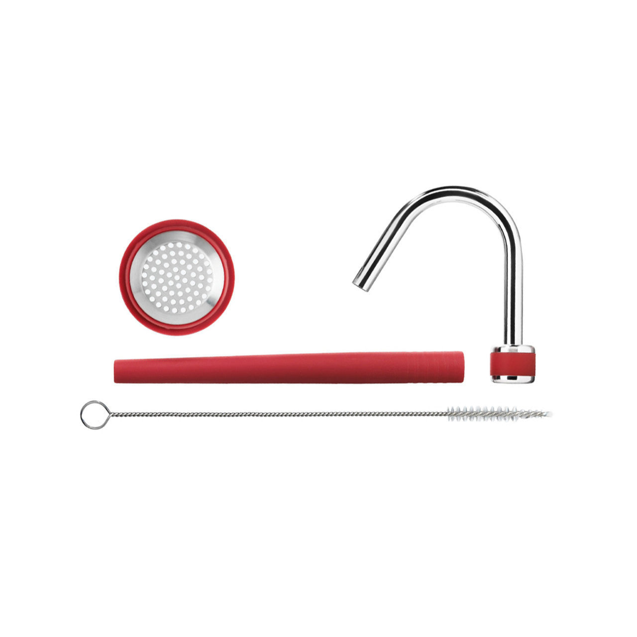 iSi Rapid Infusion Set