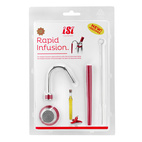iSi Rapid Infusion Set