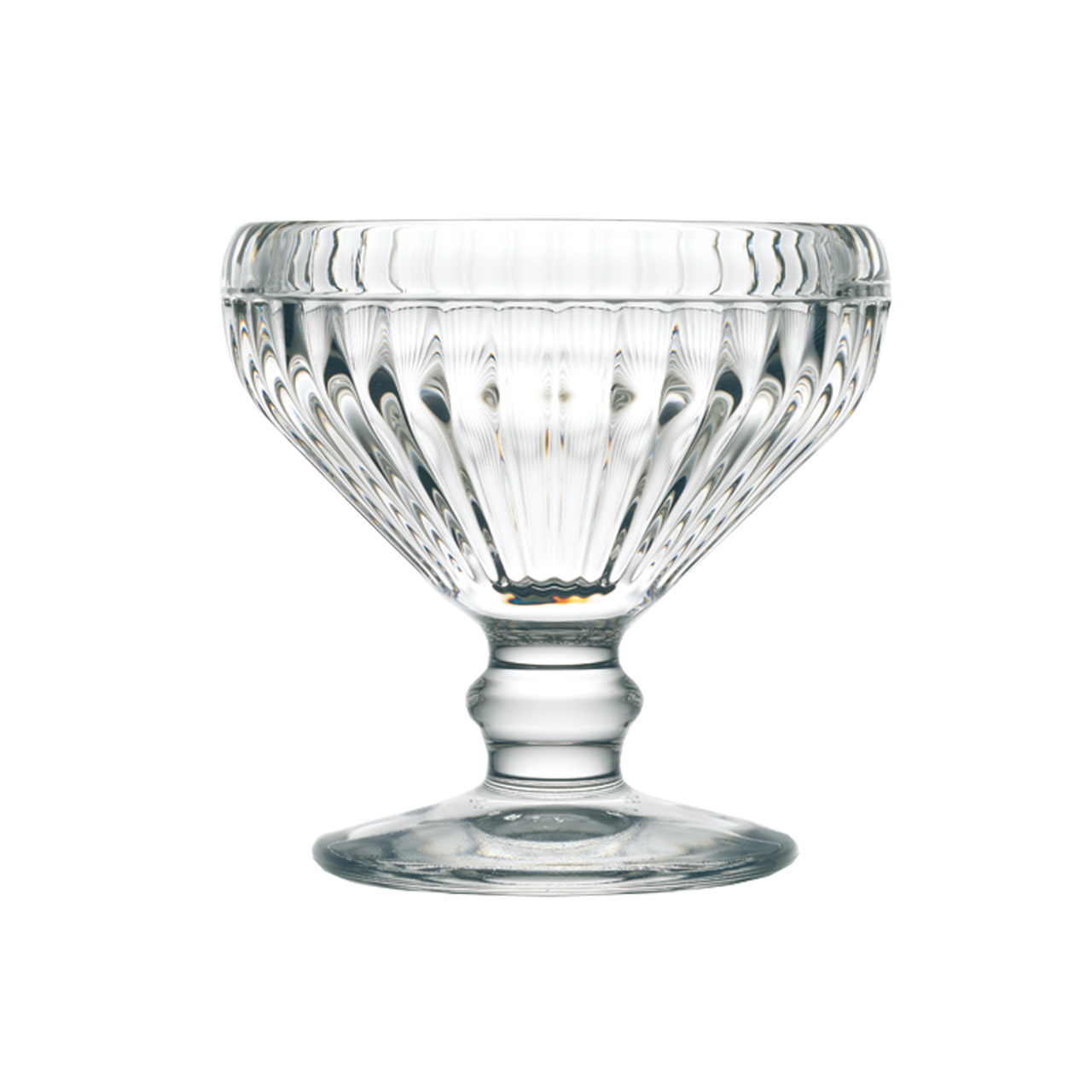 La Rochère Dessertskål Canarie 6 st