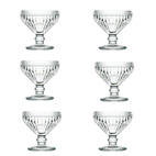 La Rochère Dessertskål Canarie 6 st