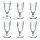 La Rochère Dessertskål Antillaise 6 st