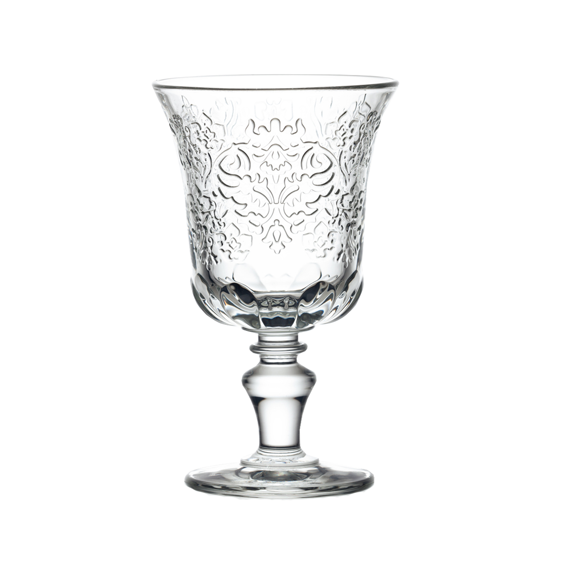 La Rochère Vinglas Amboise 6 st