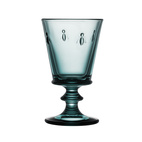 La Rochère Vinglas Abeille Mörkblå 6 st