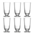 La Rochère Drinkglas Artois 6 st