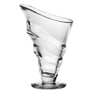 La Rochère Dessertskål Circee Haute 6 st