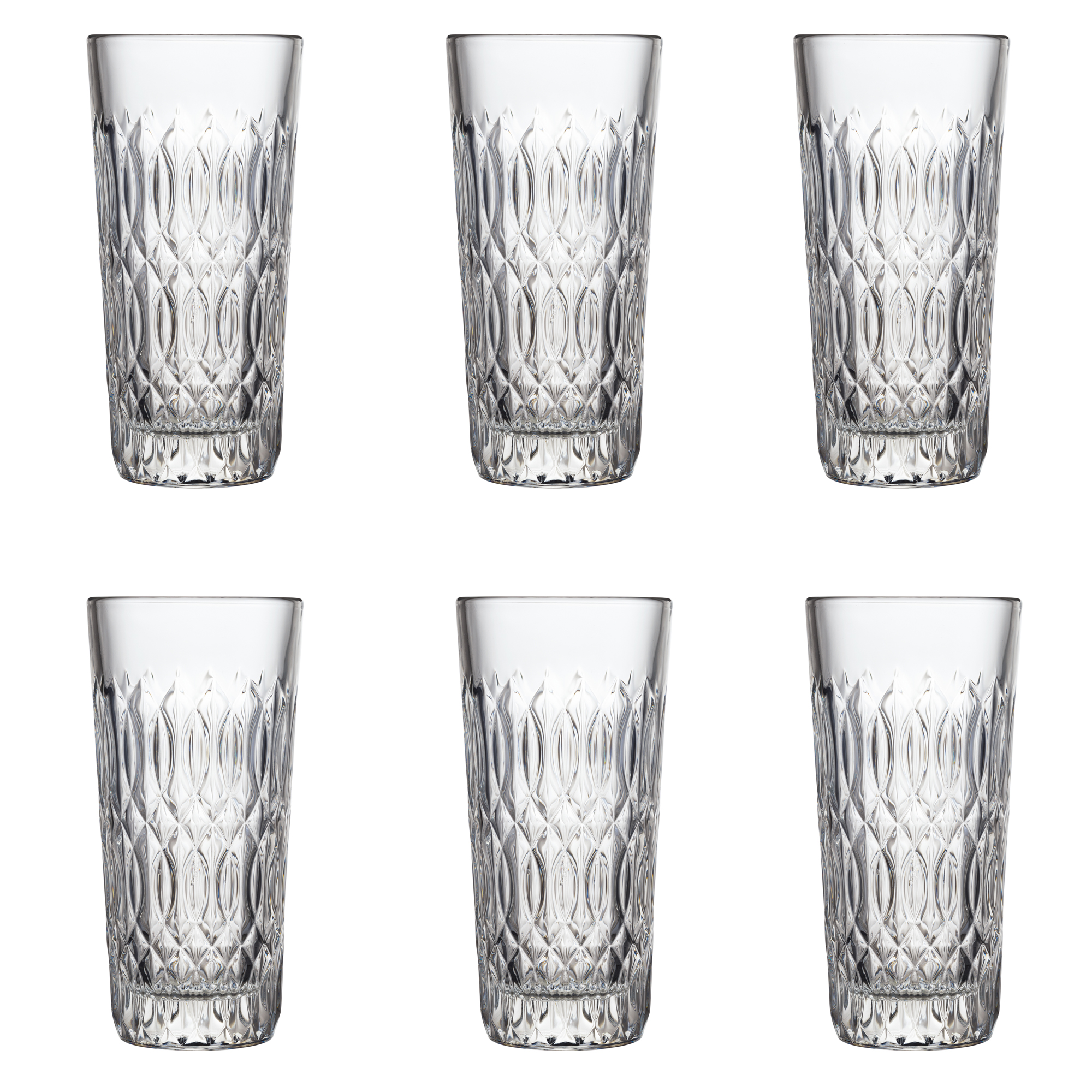 La Rochère Drinkglas Verone 6 st