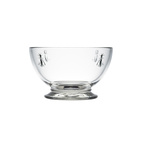 La Rochère Glasskål Abeille 6 st