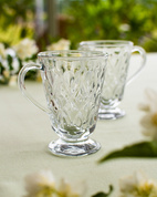 La Rochère Mugg Lyonnais 6 st