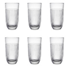 La Rochère Drinkglas Ouessant 6 st