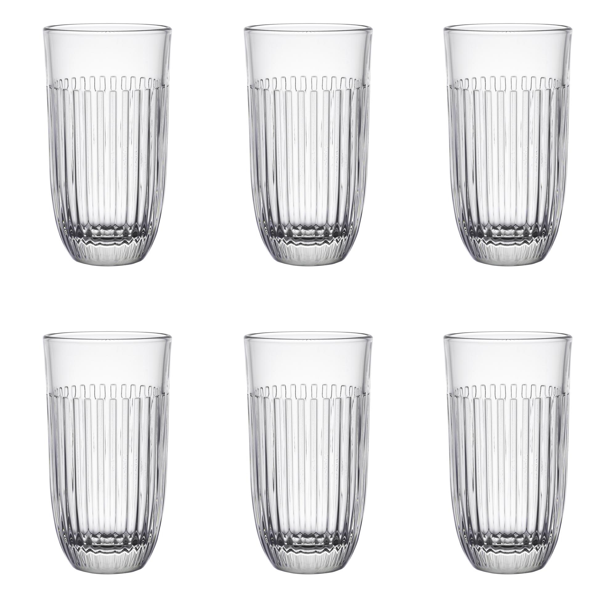 La Rochère Drinkglas Ouessant 6 st
