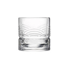 La Rochère Whiskeyglas Dandy Gåvoset 4 st