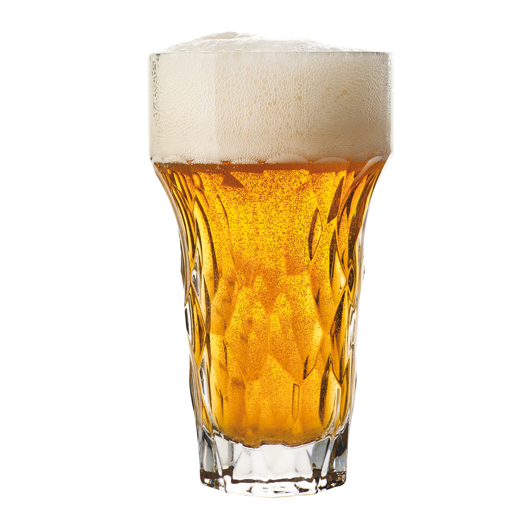 La Rochère Ölglas Silex 4 st