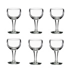 La Rochère Litet Vinglas Ballon 6 st