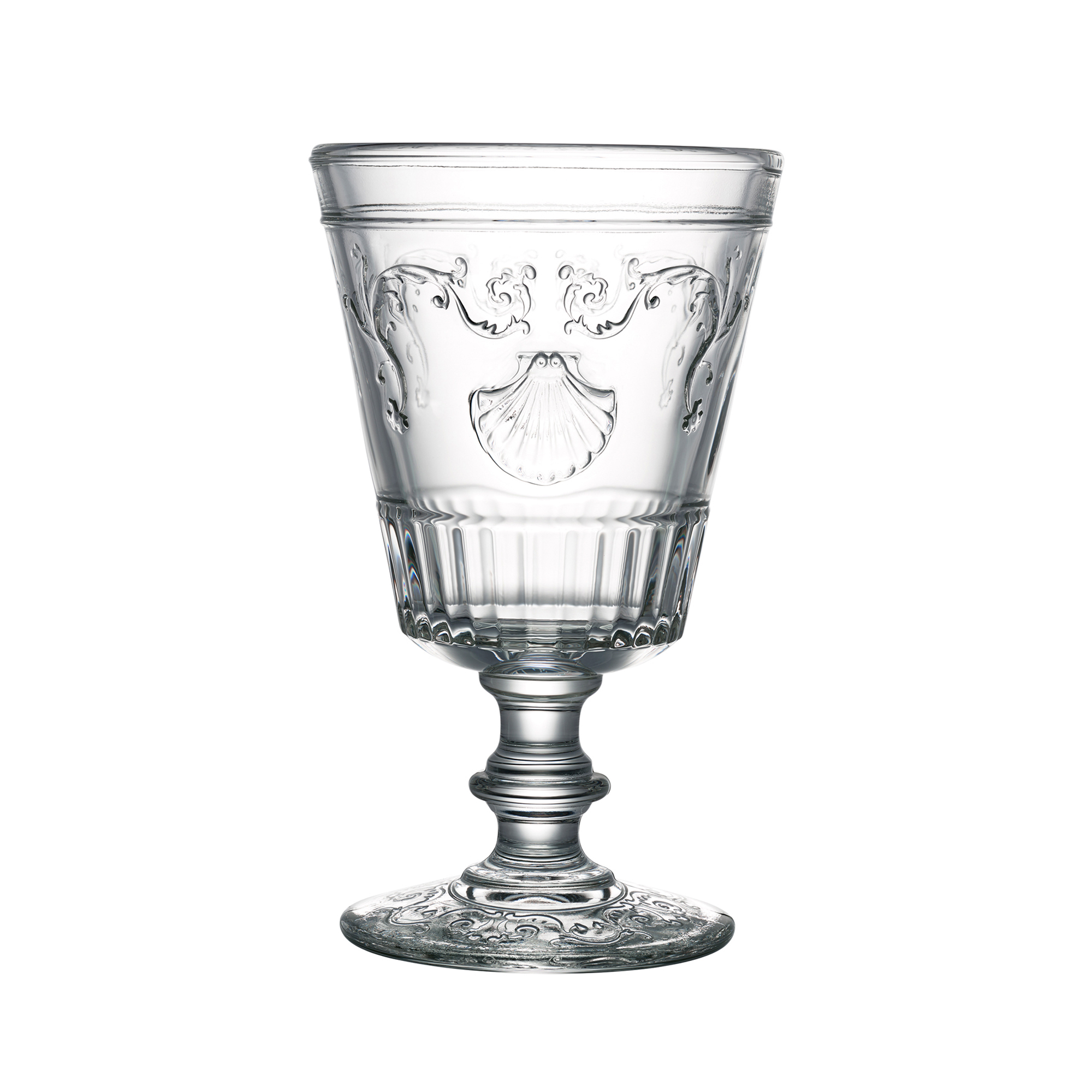 La Rochère Vinglas Versailles 6 st