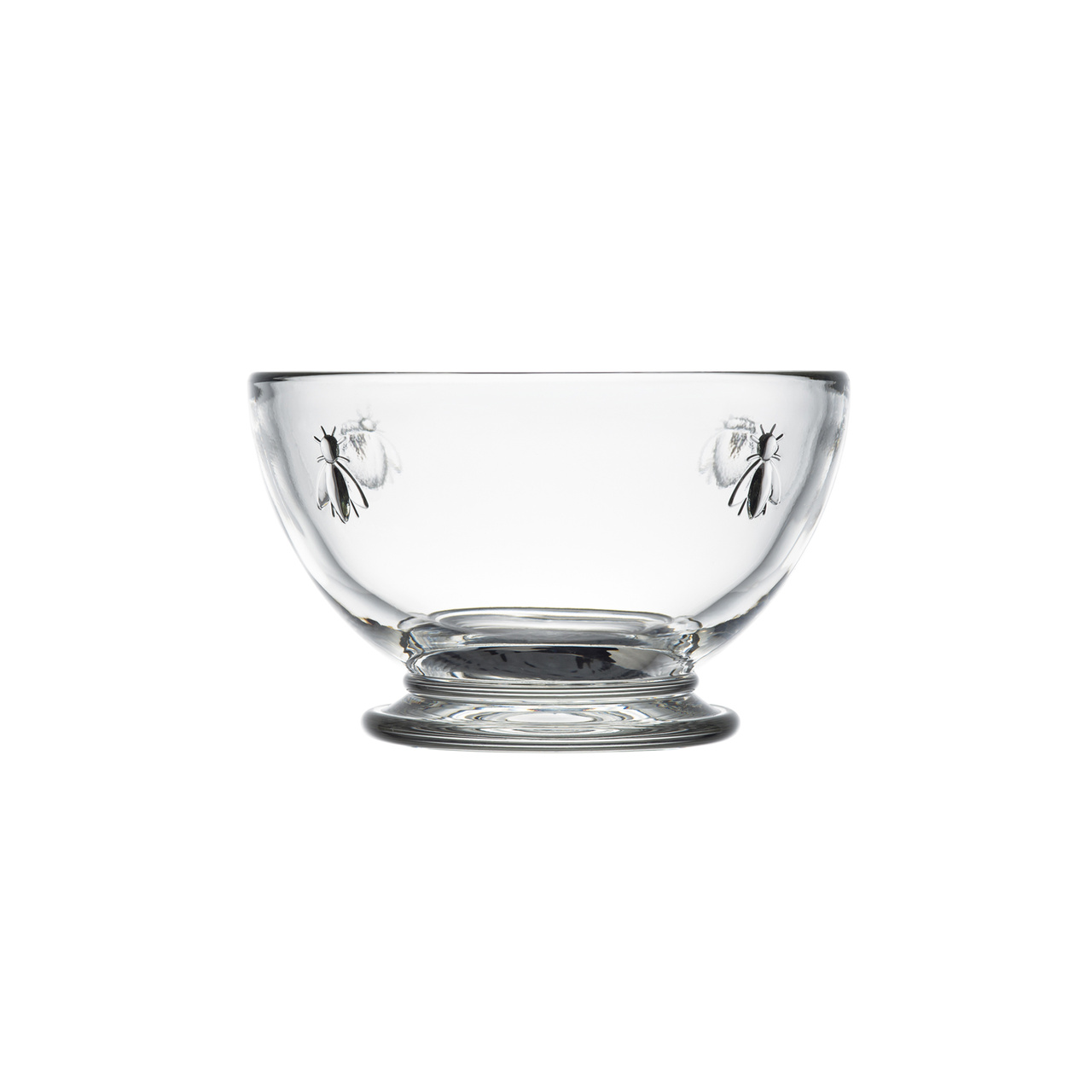 La Rochère Glasskål Abeille 6 st