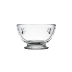 La Rochère Glasskål Abeille 6 st