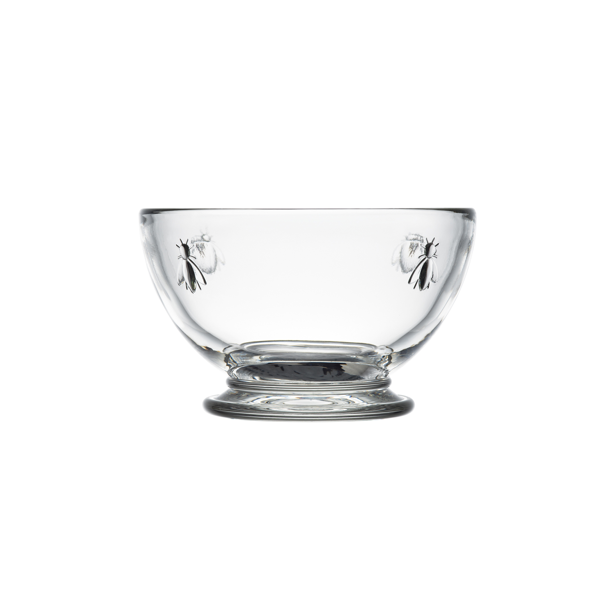 La Rochère Glasskål Abeille 6 st