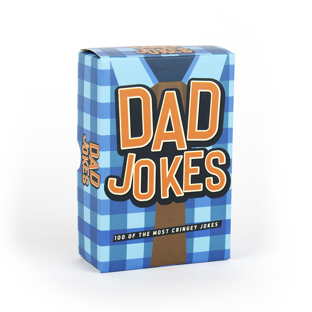 Kort Dad Jokes