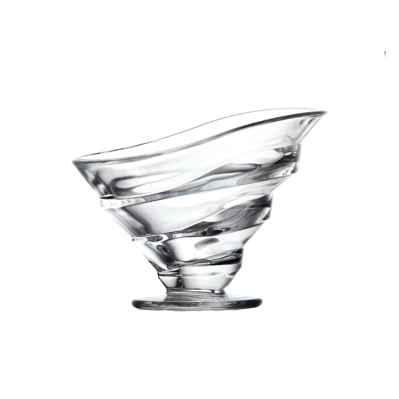 La Rochère Dessertskål Circee Basse 6 st