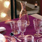 La Rochère Vinglas Versailles 6 st