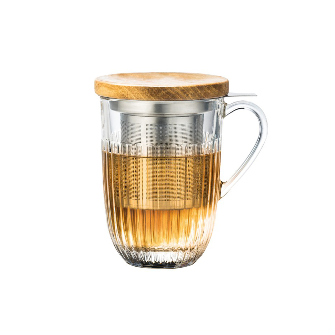 La Rochère Tisaniere Ouessant