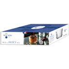 La Rochère Dessertskål Délice 6 st