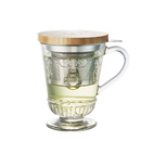 La Rochère Tisaniere Versailles