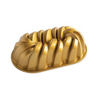 Nordic Ware Braided Loaf Pan