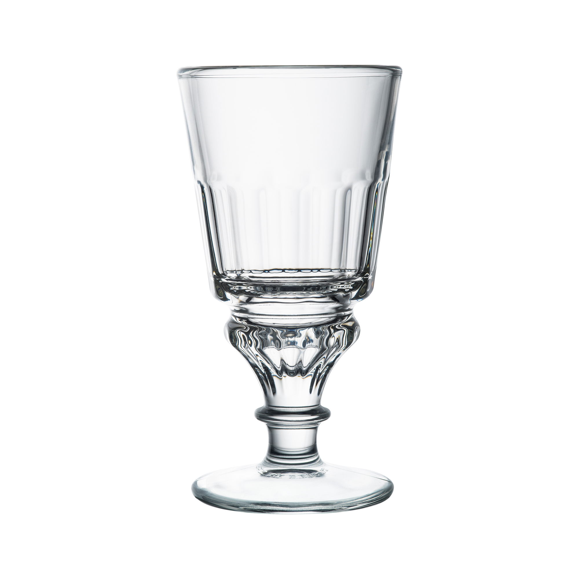 La Rochère Glas Absinthe 6 st