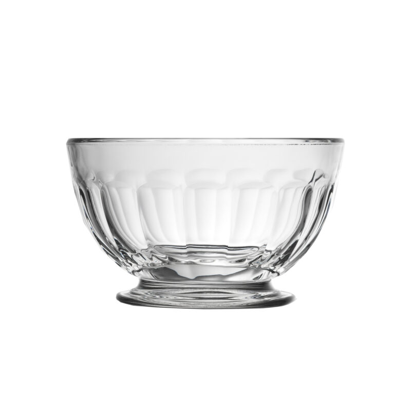 La Rochère Dessertskål på fot Perigord 6 st