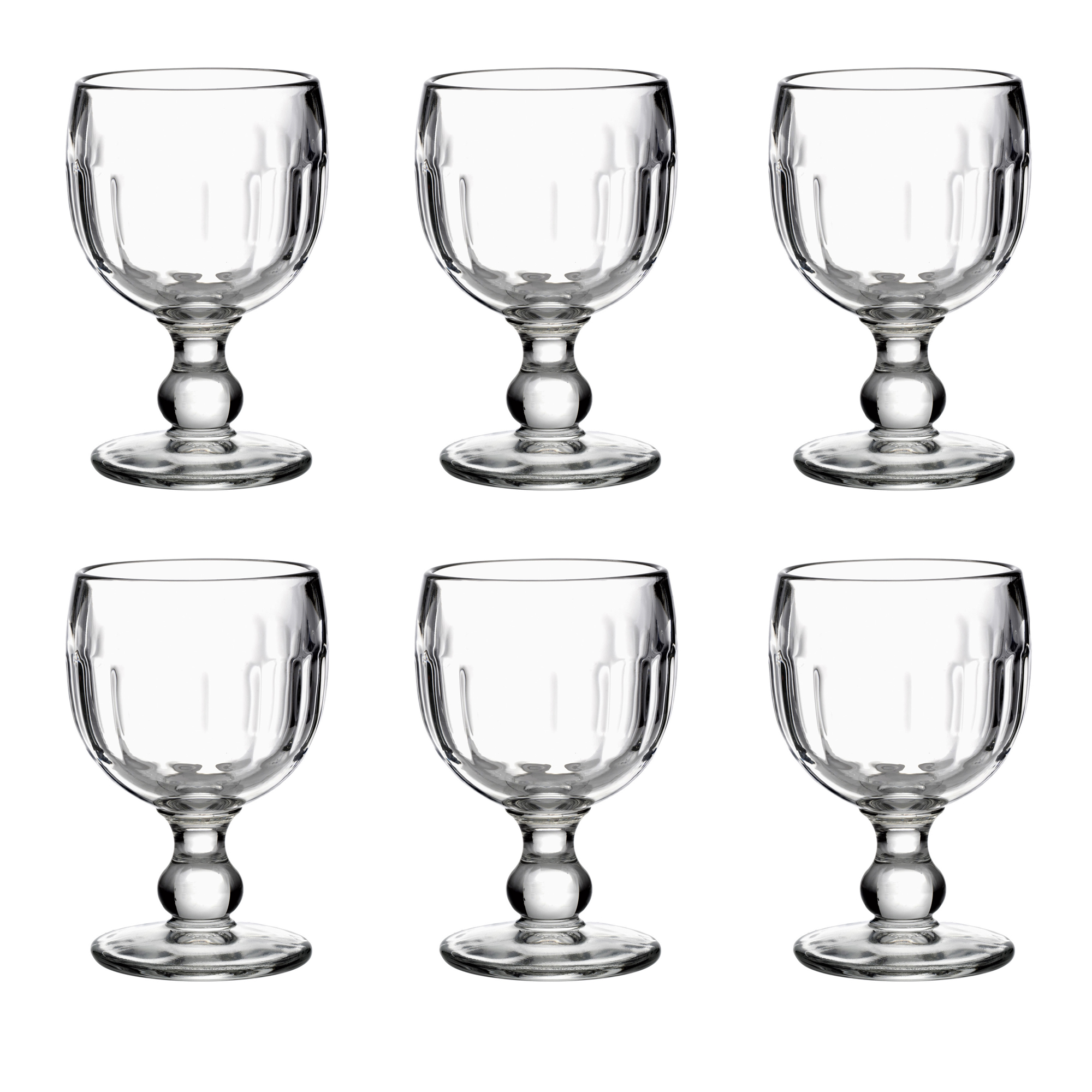 La Rochère Vinglas Coteau 6 st