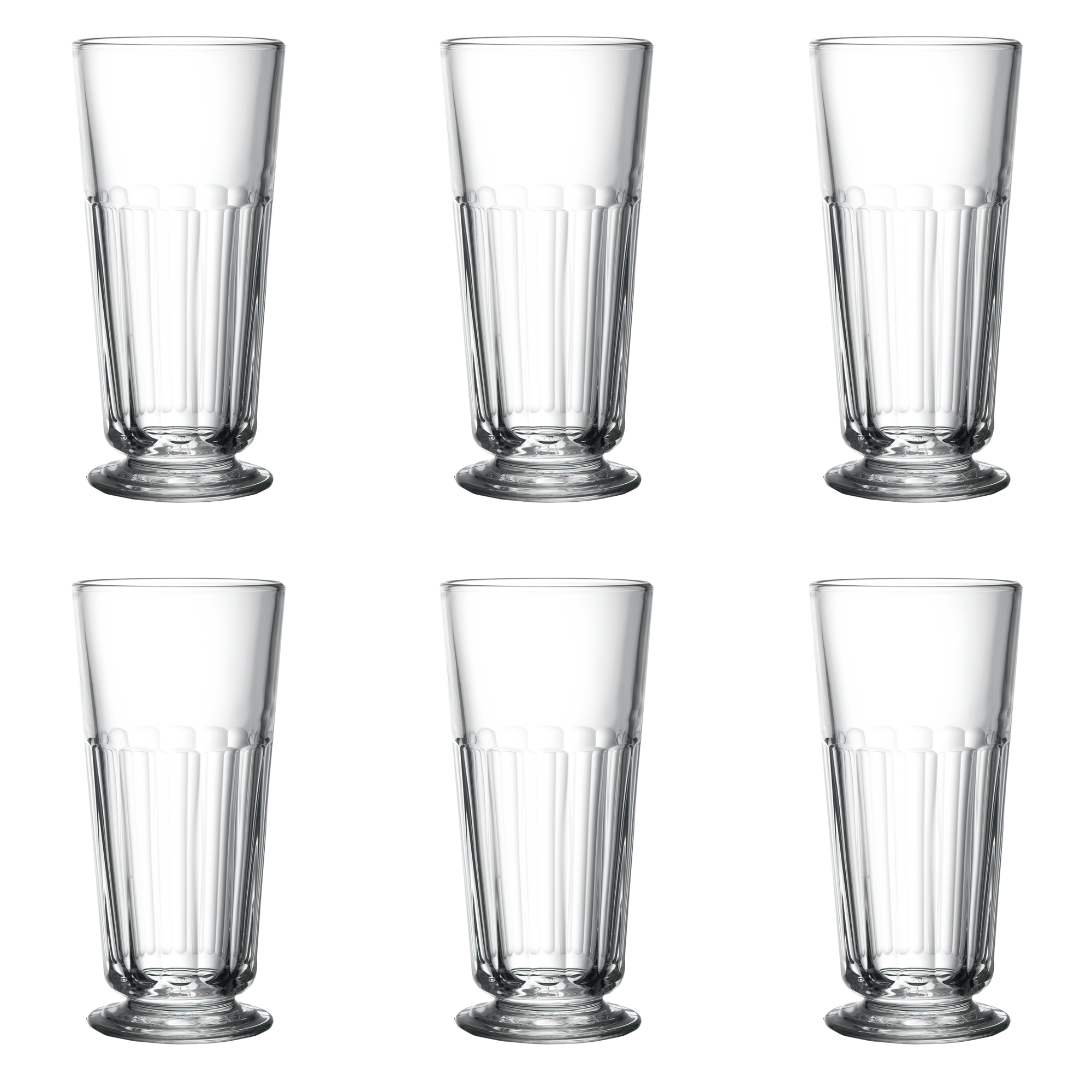 La Rochère Drinkglas Perigord 6 st