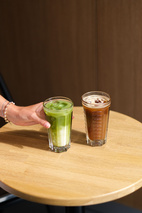 La Rochère Drinkglas Saga Amande 6 st