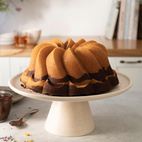 Nordic Ware Pirouette Bundt® Pan