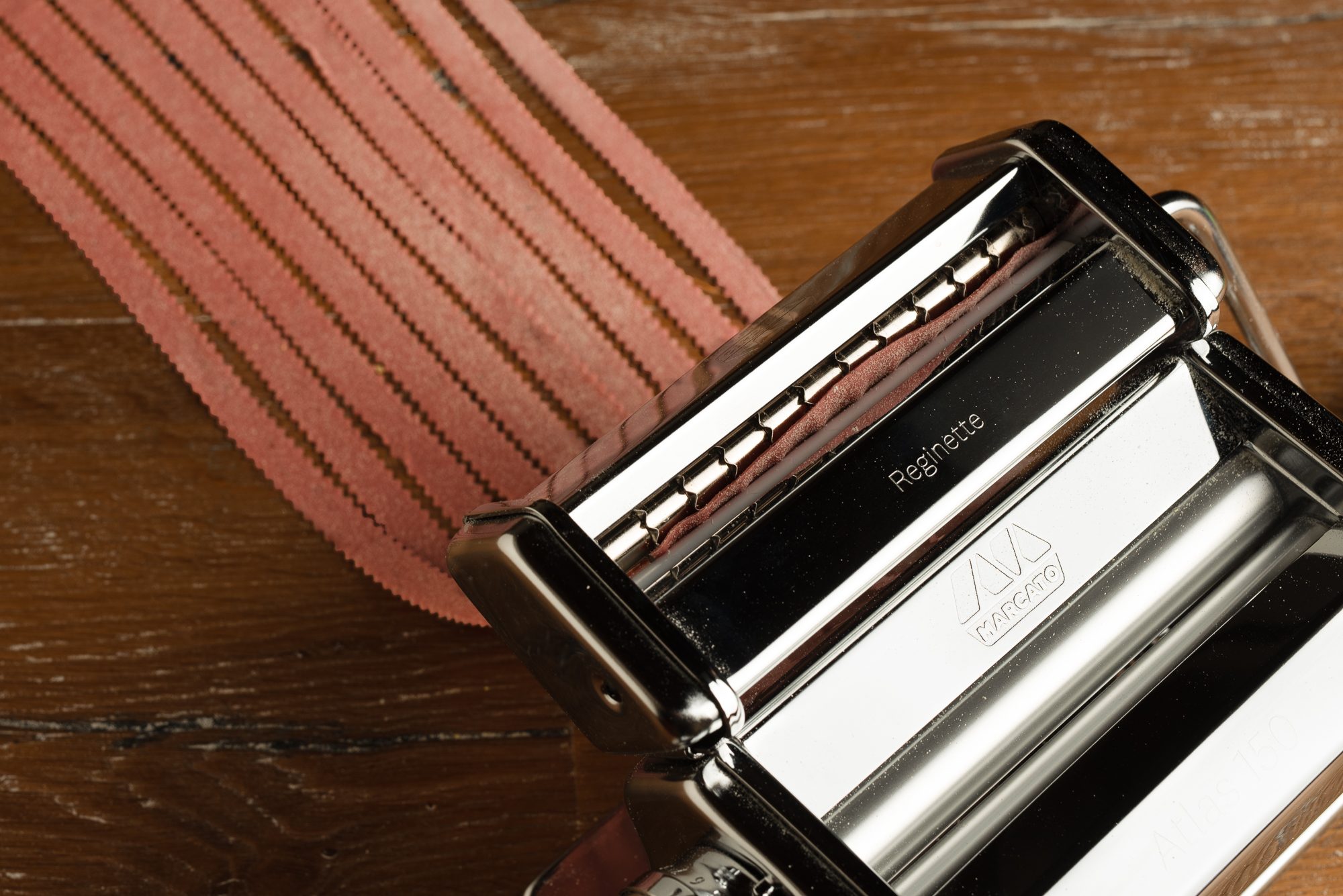 Marcato Reginette Roller Atlas 150