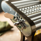 Marcato Pastamaskin Otello 2022 Champagne