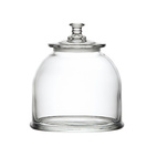 La Rochère Burk med Lock Nancy 2,35 liter