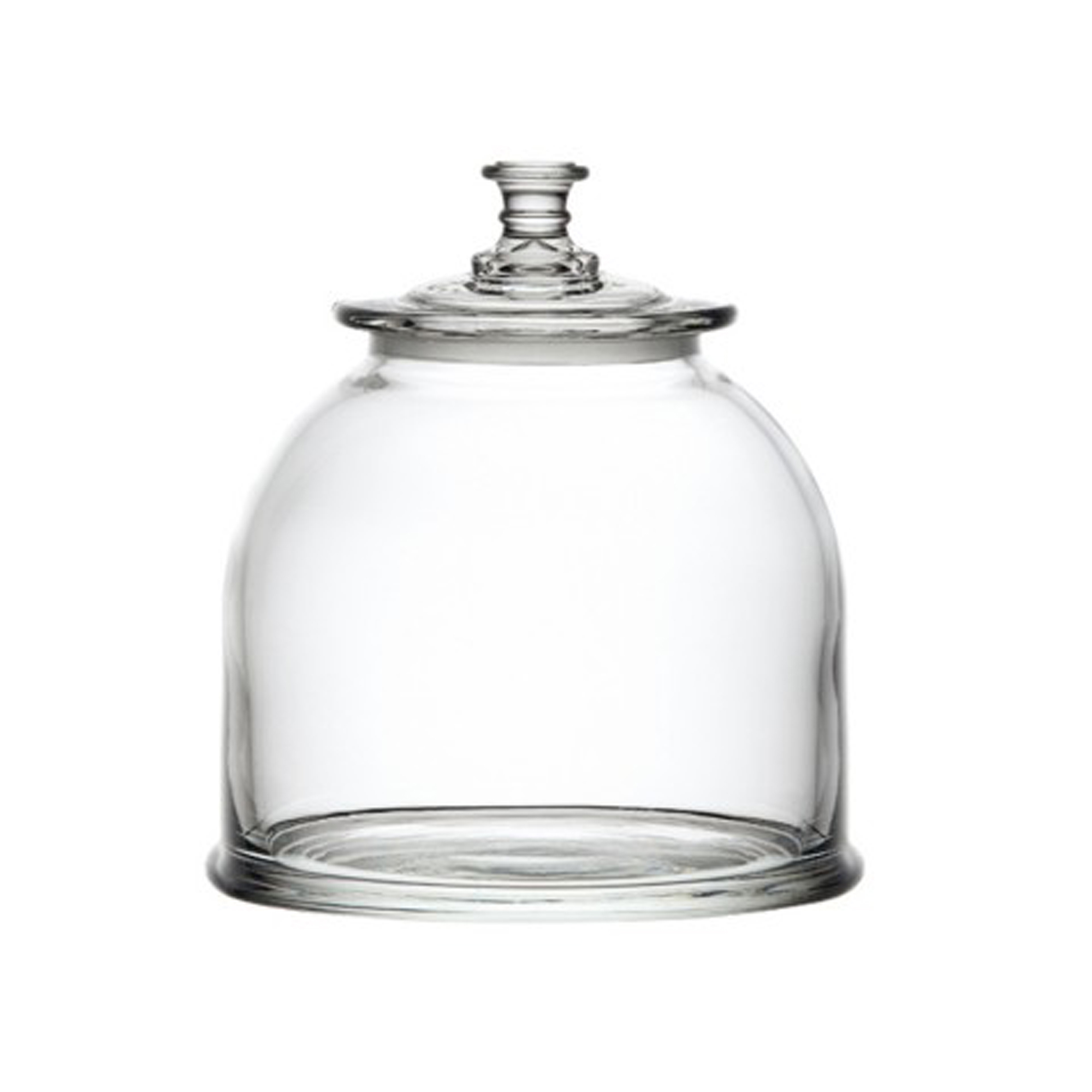 La Rochère Jar with Lid Nancy 2.35 liters