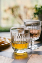 La Rochère Vattenglas Ouessant Gåvoset 4 st