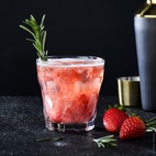 La Rochère Vattenglas Silex 6 st